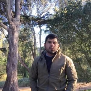 Meet your Posher, Alcon